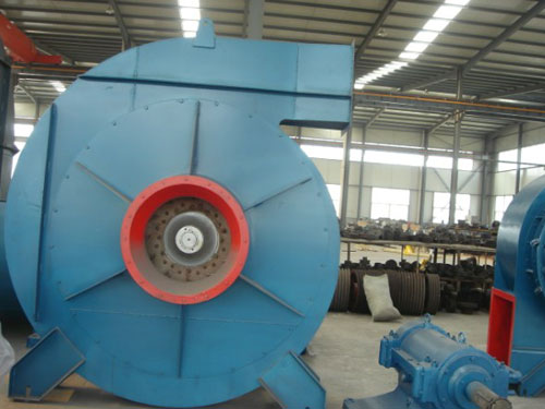 9-19、9-26型高壓離心通風機